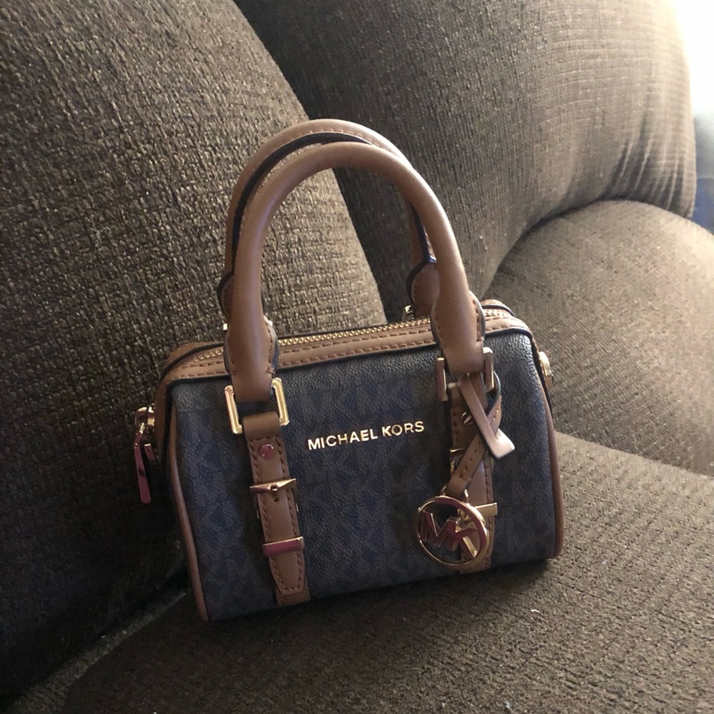 Michael Kors Bedford